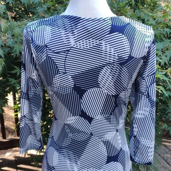 Fervour by Modcloth Soft Knit Dress - Picture 7 of 12